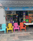  - Fiesta Silla