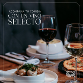  - Bistro y Vinos