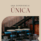  - Bistro y Vinos