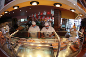  - Carnitas Los Arcos