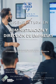  - CADEM - Colegio de Alta Dirección de Empresas
