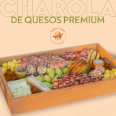  - Crema & Nata Puebla