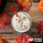  - Dairy Queen