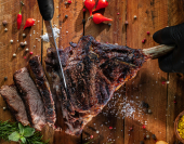  - Carnes Selectas