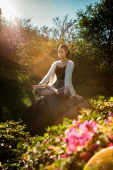  - Casa de Ángeles, Meditación y Sanación