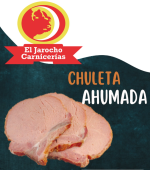  - El Jarocho Carnicerías