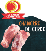  - El Jarocho Carnicerías