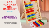  - La Casa del Bambini