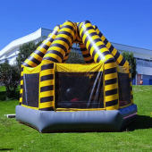  - Laserfield - Fiestas & Eventos