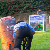  - Laserfield - Fiestas & Eventos