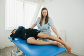  - Fisioterapia Alicia Cabrera
