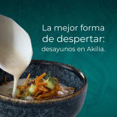  - AKILIA