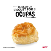  - Kentucky Fried Chicken - KFC Puebla