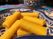  - Fábrica de Dulces Típicos Poblanos Charito