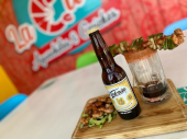  - La Cura Aguachiles y Ceviches