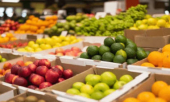  - Frutas y Verduras El Mercadito de Juquila