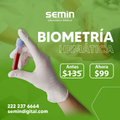  - Laboratorios Médicos SEMIN