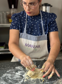  - Manjar Gourmet