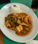  - Marisqueria Salmo Trucha