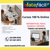  - Matefácil10® - Escuela de Matemáticas