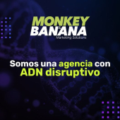  - Monkey & Banana - Marketing Solutions