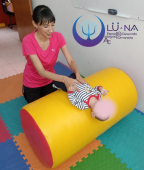  - LU-NA Espacio de desarrollo integral humanista