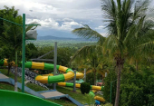  - Parque Acuático San Carlos
