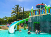  - Parque Acuático San Carlos