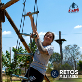  - Parque Extremo - Kikapú Adventures