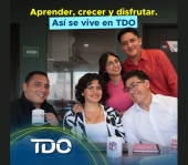 La universidad es mucho más que clases, ¡es una etapa llena de momentos que recordarás siempre!  - Universidad Tec de Oriente