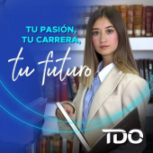 Desde criminalística hasta marketing digital, en TDO encuentras el camino que te llevará a cumplir tus metas. ¿Cuál es la tuya? - Universidad Tec de Oriente