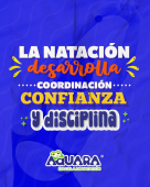  - Aquara Escuela de Natación
