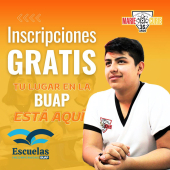 - Preparatoria Marie Curie - Incorporada a la BUAP