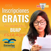  - Preparatoria Marie Curie - Incorporada a la BUAP