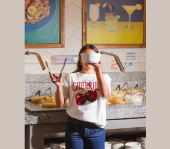  - Restaurante Ice and Grill