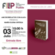 Presentación de Libro: Microrrelatos con Alas