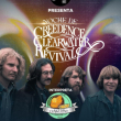 Noche de Creedence Clearwater Revival en Beat 803