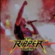 Tim Ripper Owens en Puebla