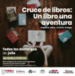 Cruce de Libros: Un Libro, Una Aventura