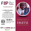 Presentación: La Breve Palabra