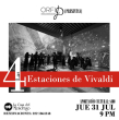 Las 4 Estaciones de Vivaldi en Puebla