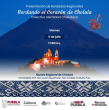 Presentación de Bordados Regionales: Bordando el Corazón de Cholula