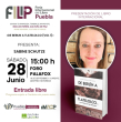 Presentación de Libro Internacional: De Berlín a Tlatelolco