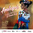 Analepsis - Exposición Temporal
