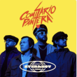 Comisario Pantera en Puebla