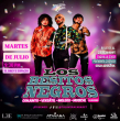 Los Besitos Negros - Obra de Teatro