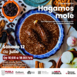 Presentación: Hagamos Mole en Puebla