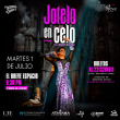 Jotelo en Celo - Obra de Teatro
