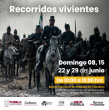 Recorridos Vivientes de la Batalla del 5 de Mayo