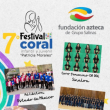 7mo Festival Coral Infantil y Juvenil en Puebla